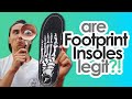 The TRUTH About Footprint Insoles... Are They REALLY The Best Skateboarding Insoles?!