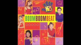 Hi-5: 7 Rock 'N' Roll (Songlet)