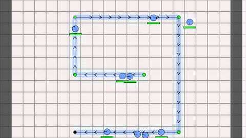 AS3 Stuff - Multiple Layers