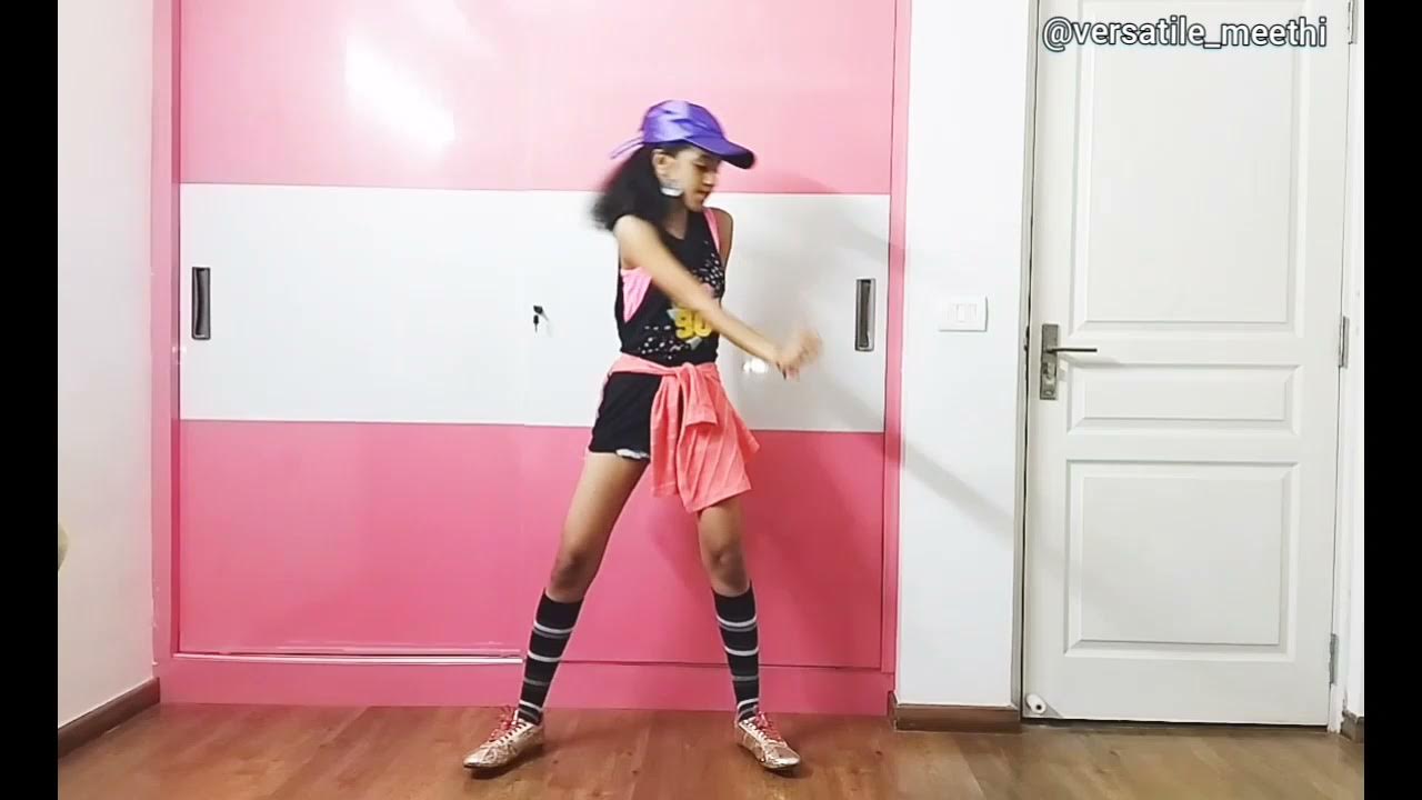 Tumse Milke X Drake Dance Cover By Meethi Indo Western Fusion