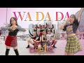 [KPOP IN PUBLIC] KEP1ER (케플러) - 'WA DA DA' Dance Cover in Australia
