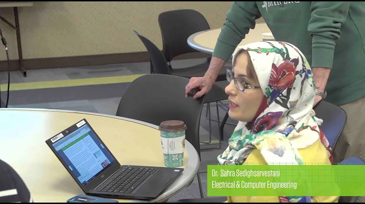 Early Career Faculty Forum:  What's Important in S...