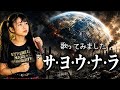 チェッカーズ/サ・ヨ・ウ・ナ・ラ【うたスキ動画】