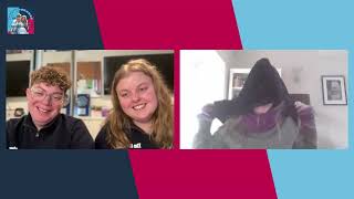 Brain Cancer Justice Special | Georgie Maynard