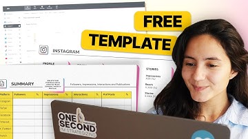 How To Create A Social Media Analytics Report in 10 Minutes