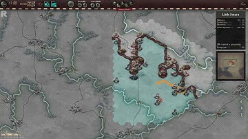 Unity of Command - Little Saturn - brilliant no prestige