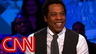 Jay-Z refers to Trump as 'superbug'