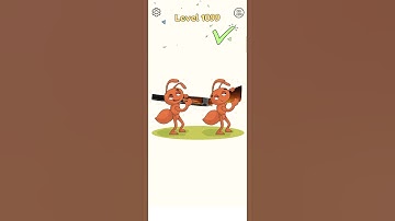 DOP 2: Delete One Part Level 1099 Walkthrough Solution #shorts #DOP2