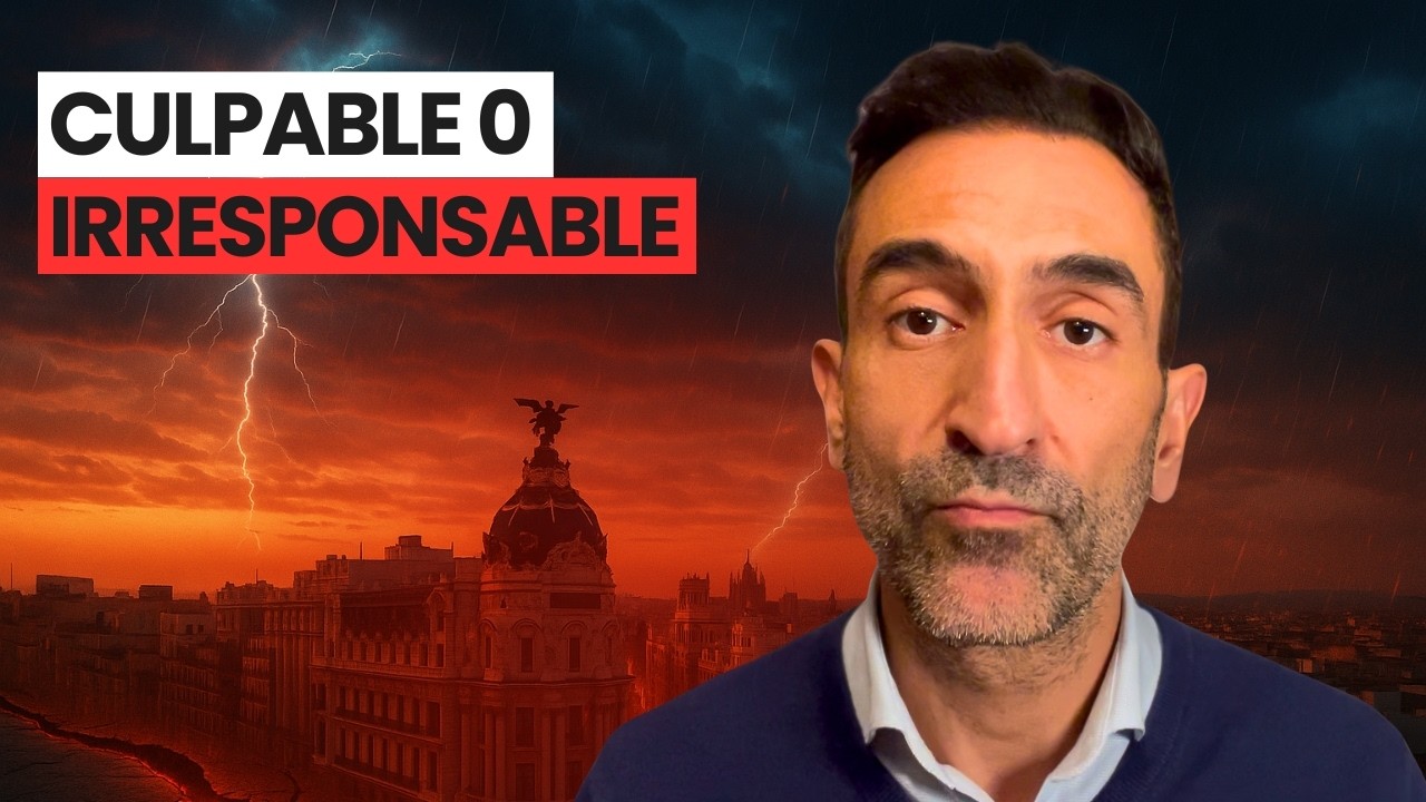 El mercado inmobiliario SE HA ROTO: Así defiendes el precio de una vivienda (de verdad)