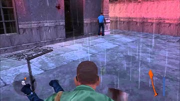 Manhunt 2 EP 5 - Red Light