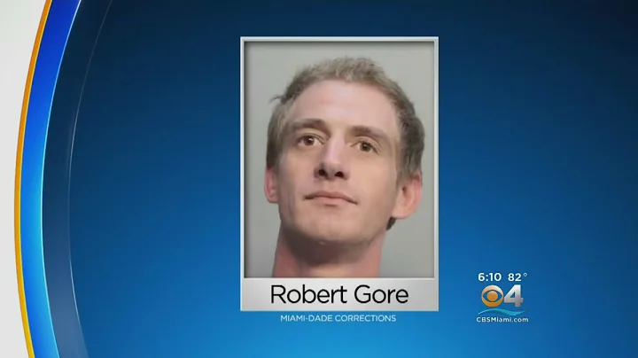 Arrest Made In Murder Of UM Student