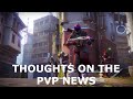 Thoughts on the future of PvP | Destiny 2