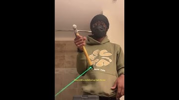 Smokingskul - If u was me (Snippet)