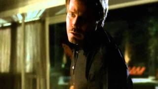 CSI: - Hitting for the Cycle