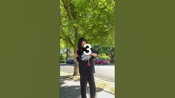 Landing the 1.0 hook 6 times in a row?!? Accidentally did 8😅 #yoyo