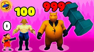 Roblox Squid Oyunu Şi̇mdi̇ Robloxta Squid Evolution