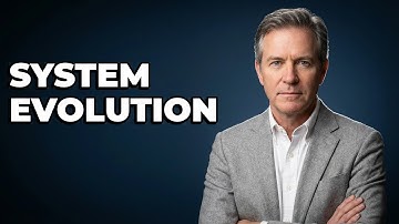 What Drives Adaptation In Decentralized Complex Systems?