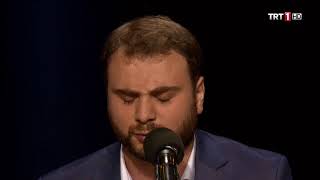 Fatih İmdat - Vakıa 1-26 Kuran-I Kerimi Güzel Okuma Yarışması