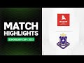 Schoolboy cup 2023  endeavour sports v patrician brothers blacktown  match highlights  round 3