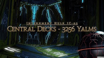 The Second Coil of Bahamut - Turn 3