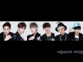 160916 JJCC&#39;s New Japanese Single &#39;Freedom&#39; to be released November 16th 2016