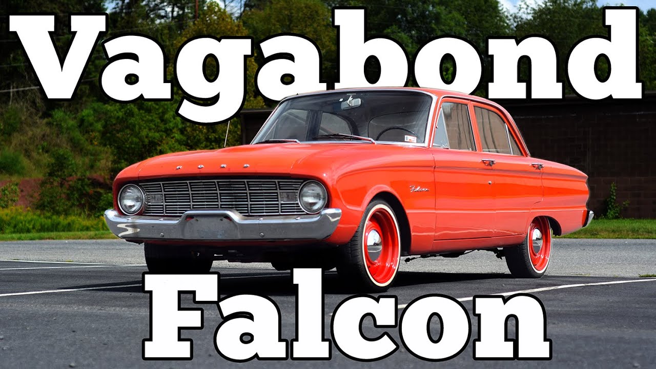 Modified 1960 Ford Falcon Regular Car Reviews Regularcars Modified 1960 Ford Falcon Regular Car Reviews