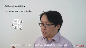 DMaS - 02 - Authorship Analysis