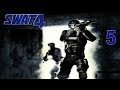 SWAT 4 (прохождение) - 5 задание