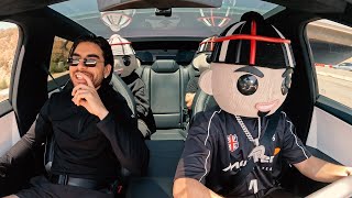 Chuyin - Carpool Karaoke 