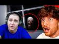 48 SCARIEST TikToks on the Internet..