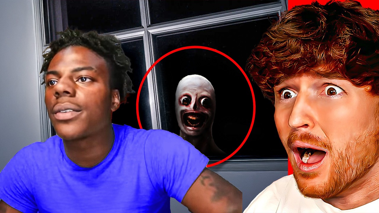 48 SCARIEST TikToks on the Internet..