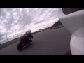 Sachsenring sc50 vs s1000rr techam791