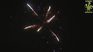 ASH2001 ЭКСТРЕМАЛ 6 зарядов,калибр 2