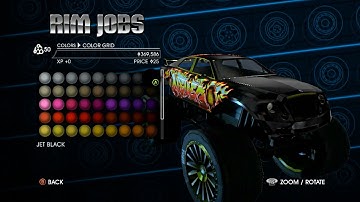 Saints Row IV: Customize Non-Customizable Vehicles! (Tutorial)