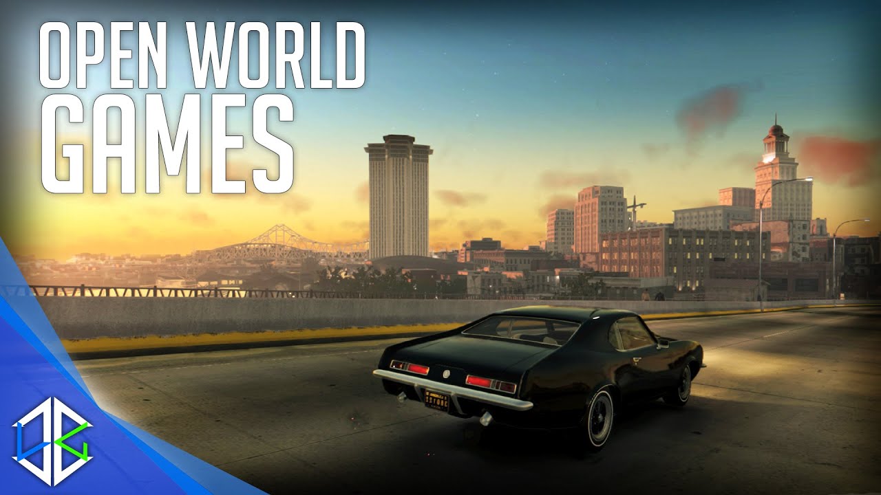 Top 10 AWESOME OPEN WORLD Games Coming in 2016/2017 ...