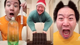 Junya1gou funny video 😂😂😂 | JUNYA Best TikTok April 2022 Part 85
