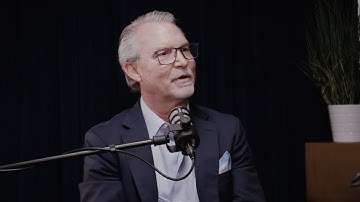 Ben Lange: Exit Strategies and Scaling Big