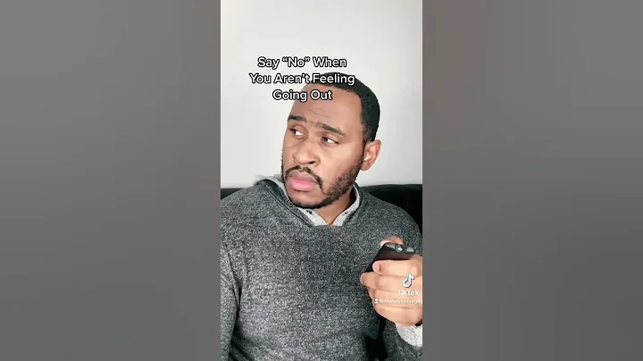 How To Have A Rich Social Life As An Introvert #shorts