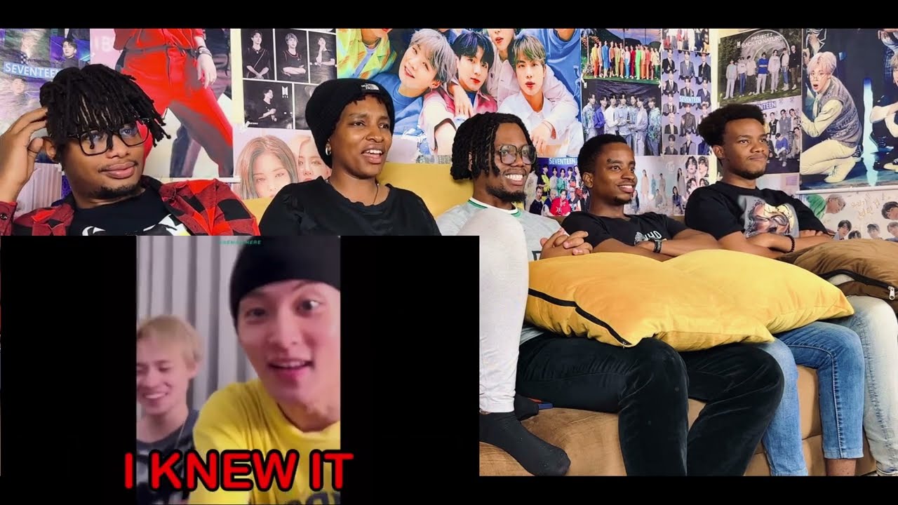 NCT DREAM MARK & CHENLE: самые неидольные айдолы (РЕАКЦИЯ)