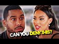 Chantel CONFRONTS Pedro About His Cheating Affairs | The Family Chantel