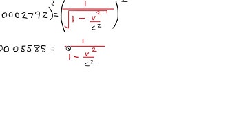 An electron has a speed of 0.750c. (a) Find the speed of a proton that has the same kinetic energy