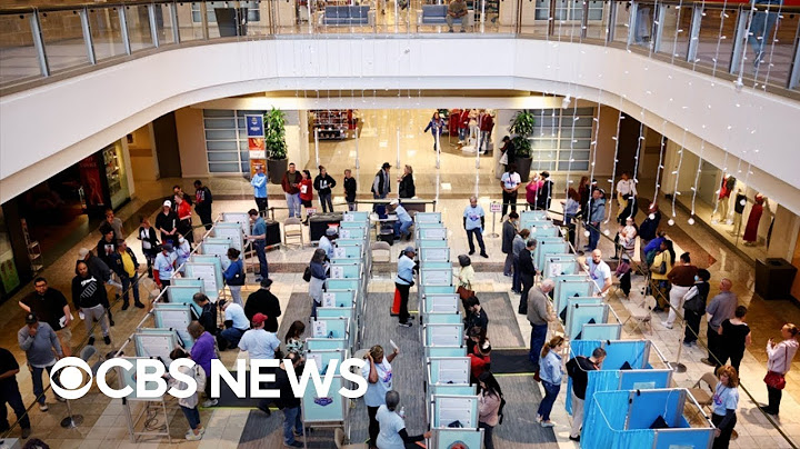 States still counting ballots that could determine control of Senate