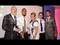 End of Season Player Awards | Lewis Grabban nominated as Players&#39; Player of the Season