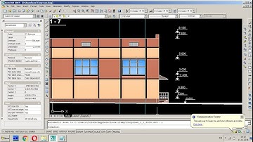 iron python autocad lira base