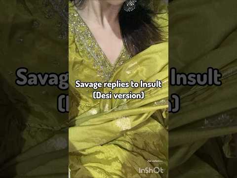 Desi Savage replies