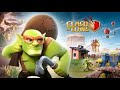 CLASH OF CLANS LIVE | LETS MAX TOWNHALL LEVEL 7