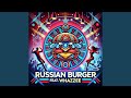 Capture de la vidéo Russian Burger (Feat. Whazzee)