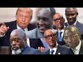 NOBLE MARARA KAGAME ARICA KABILA AMUJUGUNYE IGOMA TURAYISHIMYE TUMWAMAGANE 