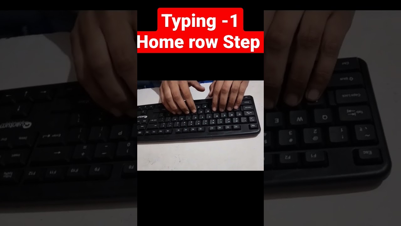 English Typing || SSC,CRPF,KVS ,all exams 