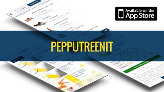 Pepputreeni On Saatavilla Itunesissa